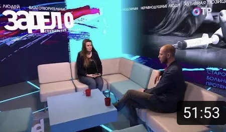 Психолог Наталья Сорокина
