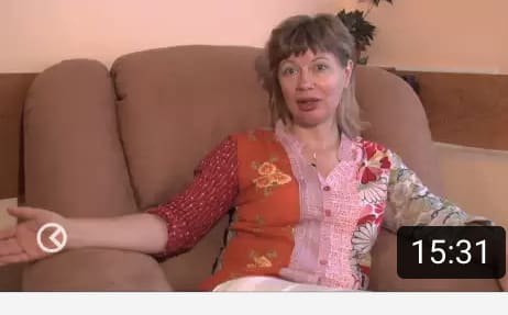 Психолог Анна Карташова