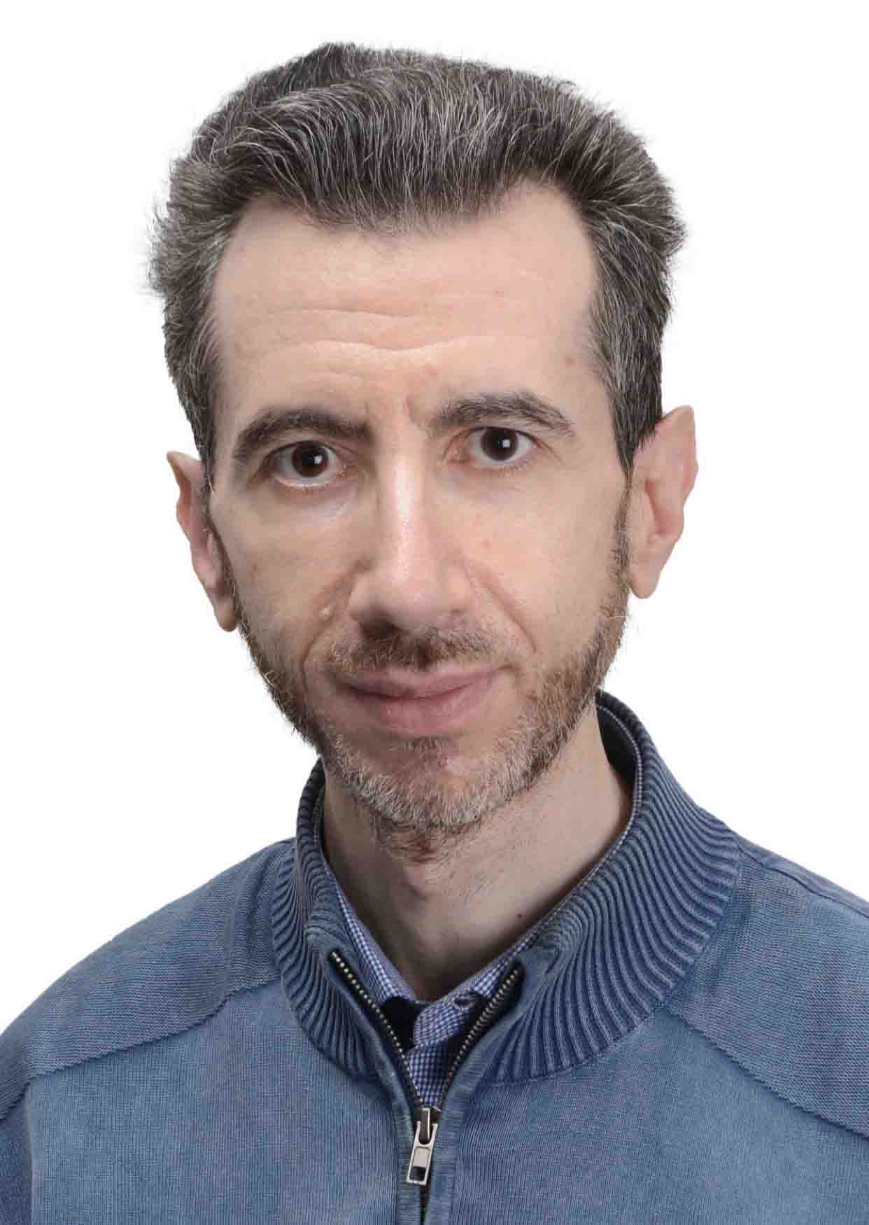 Психолог Илья Шабшин