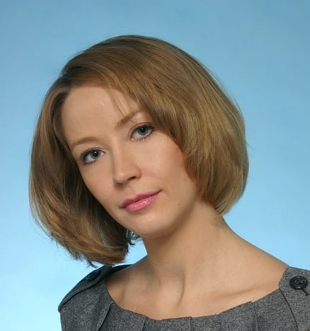 психолог Ирина Макеева
