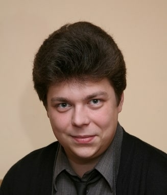 Максим Прохоров подростковый психолог