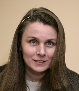 Наталья Сорокина психолог