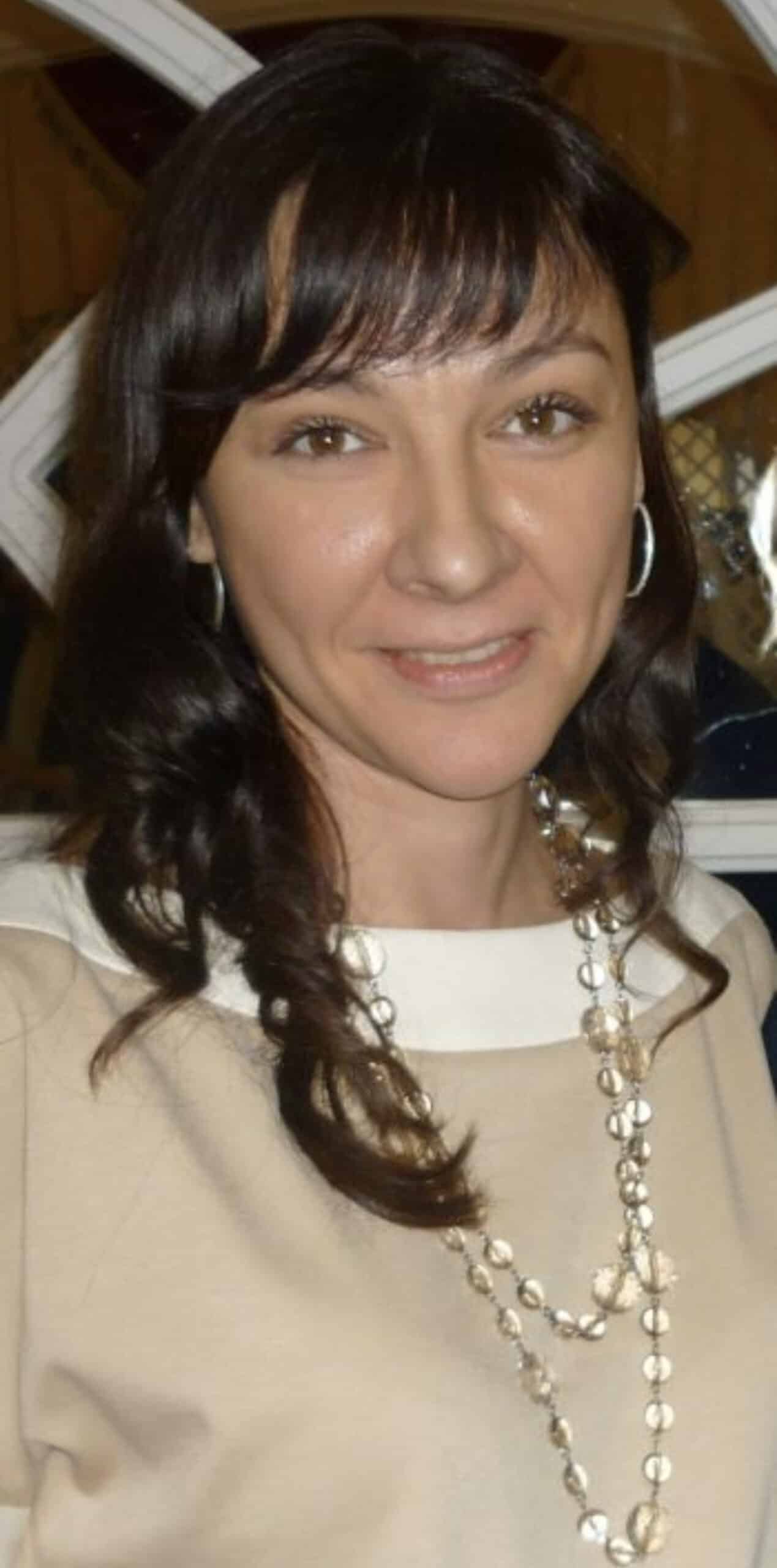 Татьяна Усачева детский психолог